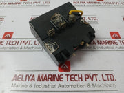 General Electric Switchgear Backup Fuse Max.35A 11-18