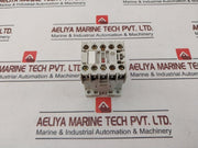 General Electric Mcra040At Auxiliary Contactor 750V 16A