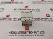 General Electric Mcra040At Auxiliary Contactor 750V 16A
