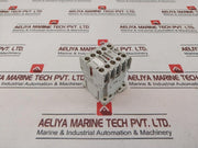 General Electric Mcra040At Auxiliary Contactor 750V 16A