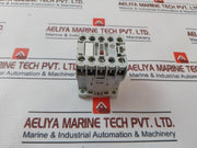 General Electric Mcra040At Auxiliary Control Relay