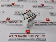 General Electric Mcrc022At Mini Control Relay 16A