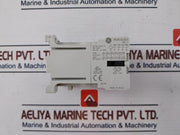 General Electric Mcrc022At Mini Control Relay 16A 750V