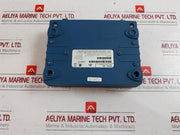General Electric Mds Sd4 Long Range Ip/Ethernet Communication Module 10-30 Vdc