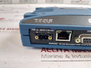 General Electric Mds Sd4 Long Range Ip/Ethernet Communication Module 10-30 Vdc