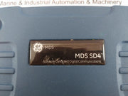 General Electric Mds Sd4 Long Range Ip/Ethernet Communication Module Lf-6240Sd4C