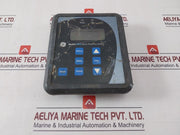 General Electric Ms/2000Pdu Motor Protection System Rev.A