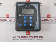 General Electric Ms/2000Pdu Motor Protection System Rev.A