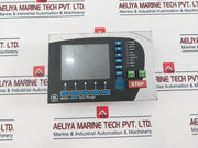 General Electric Multilin Mm300 Motor Manager