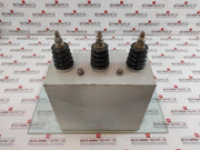 General Electric Np267280 Power Factor Correction Capacitor 16L0338Wh3