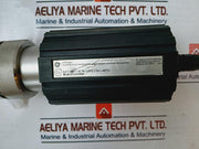 General Electric O2X1/02X1 Oxygen Transmitter 4X Ip66