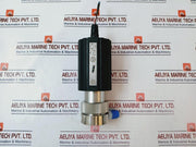 General Electric O2X1/02X1 Oxygen Transmitter 4X Ip66