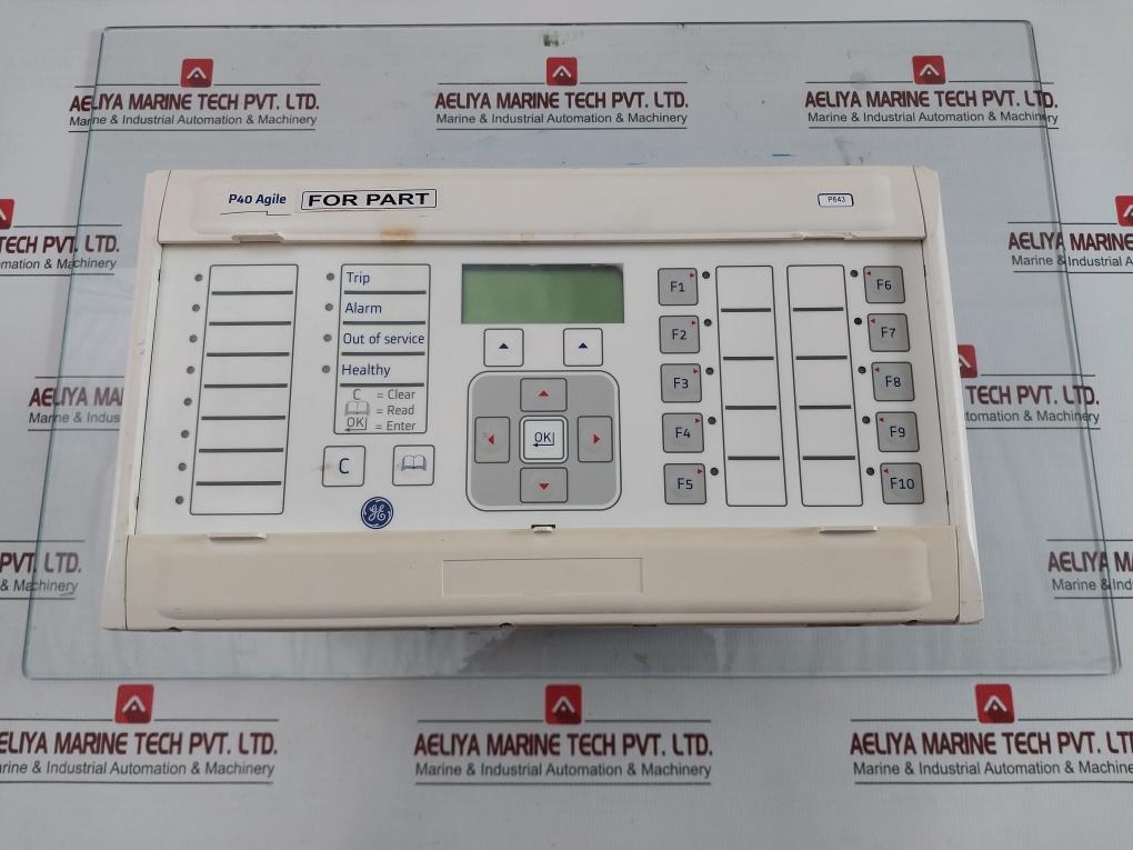General Electric P643926A6M0070M