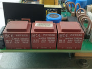 General Electric Pcb Module Control Industrial L5/D10-11