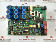 General Electric Pcb Module Control Industrial L5/D10-11