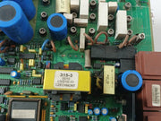 General Electric Pcb Module Control Industrial L5/D10-11