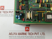 General Electric Pcb Module Control Industrial L5/D10-11