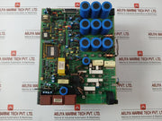 General Electric Pcb Module Control Industrial L5/D10-11