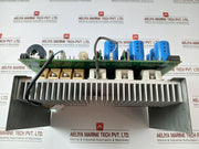 General Electric Pcb Module Control Industrial L5/D10-11
