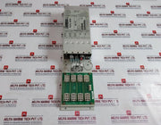 General Electric  Prominent 802011 Din8061/62 Pn16