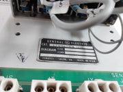 General Electric  Prominent 802011 Din8061/62 Pn16