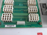 General Electric  Prominent 802011 Din8061/62 Pn16
