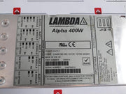 General Electric  Prominent 802011 Din8061/62 Pn16