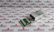 General Electric  Prominent 802011 Din8061/62 Pn16