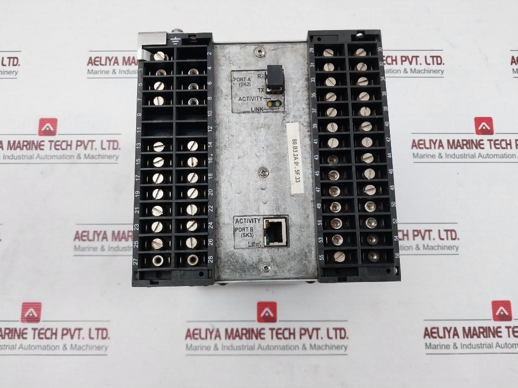 General Electric Protection Relay P14db16a7c0620a