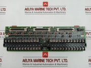 General Electric Protective Termination Board 94v-0 Is200tbaih1ccc
