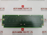 General Electric Protective Termination Board 94v-0 Is200tbaih1ccc