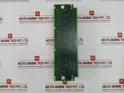 General Electric Protective Termination Board 94v-0 Is200tbaih1ccc