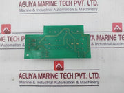 General Electric Ps37A1 Printed Circuit Board 2964014601 94V-0