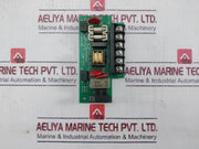 General Electric Ps37A1 Printed Circuit Board 2964014601 94V-0