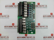 Relay Output Terminal Board 94V0 General Electric Is200Trlyh1Bgf