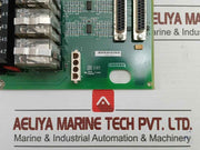 Relay Output Terminal Board 94V0 General Electric Is200Trlyh1Bgf