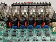 Relay Output Terminal Board 94V0 General Electric Is200Trlyh1Bgf
