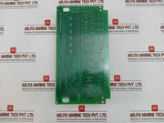 Relay Output Terminal Board 94V0 General Electric Is200Trlyh1Bgf