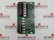 General Electric Relay Output Terminal Board Is200Trlyh1Bgf