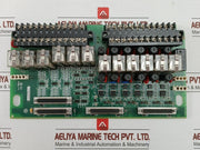 General Electric Relay Output Terminal Board Is200Trlyh1Bgf