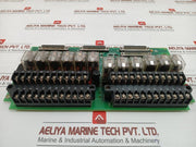 General Electric Relay Output Terminal Board Is200Trlyh1Bgf