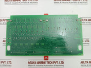 General Electric Relay Output Terminal Board Is200Trlyh1Bgf