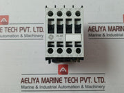 General Electric Rl4Ra040T Auxiliary Contactor Relay Ac15/Ac11 230V 50Hz Lb1A6