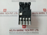 General Electric Rl4Ra040T Auxiliary Contactor Relay Ac15/Ac11 230V 50Hz Lb1A6