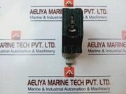 General Electric Rt-690 Circuit Breaker Used