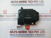 General Electric Rt-690 Circuit Breaker Used