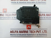 General Electric Rt-690 Circuit Breaker Used