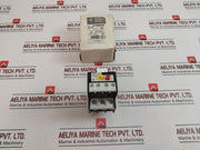 General Electric Rt1W Overload Relay Used