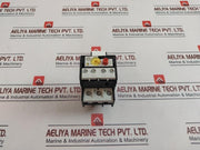 General Electric Rt1W Overload Relay Used