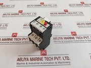 General Electric Rt1W Overload Relay Used